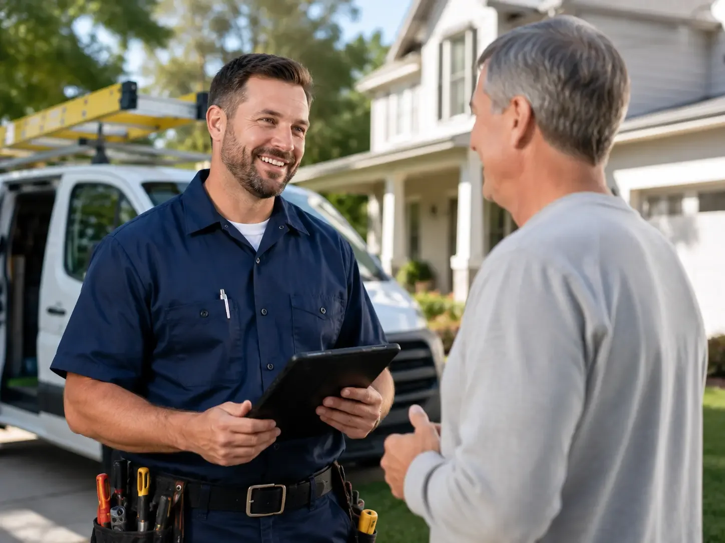 Whole Home Rewiring Aredale, IA FAQs